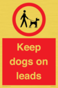 dogs-on-lead-symbol-with-black-text-on-white-background~